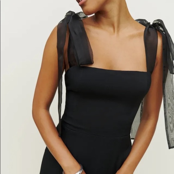 RARE Reformation Kairo Dress - Picture 2 of 5